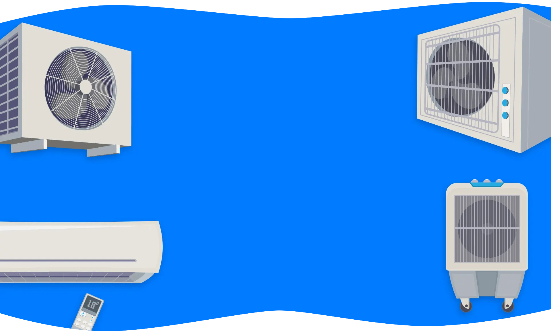 La fraicheur a la demande