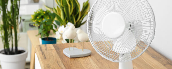 ventilateur