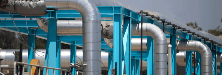 traitement de l’air industriel